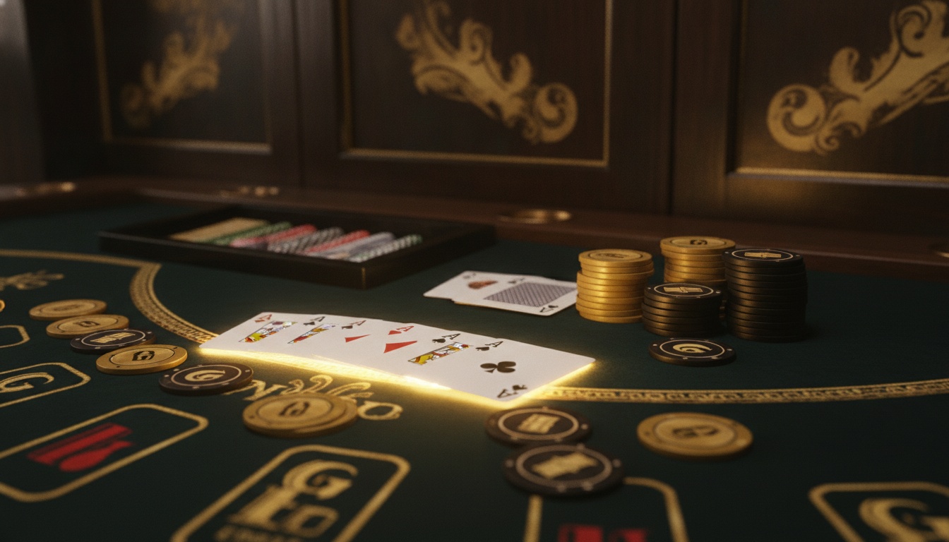 Exploring Payment Methods at Gunsbet Casino